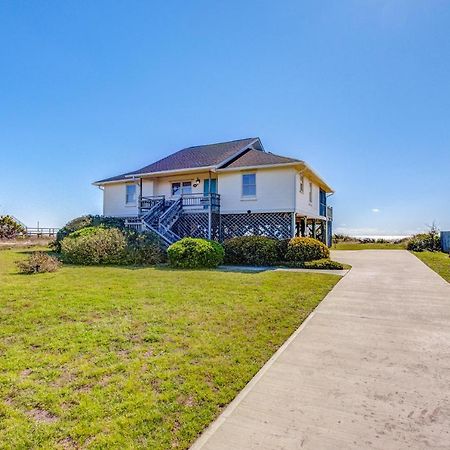 Shore-Nuff Corley'S Folly Beach Esterno foto