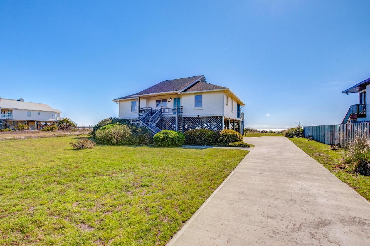 Shore-Nuff Corley'S Folly Beach Esterno foto